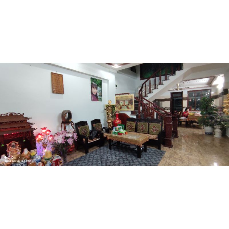 Ảnh chụp Nhà mặt đường Đào Nhuận Quán Nam
