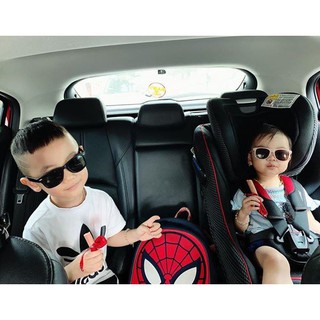 Ghế ô tô Combi Malgotto