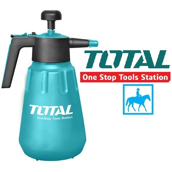 TOTAL Bình Xịt Phun Sương Chăm Sóc Cây 2 Lít THSPP2021 THSPP20202