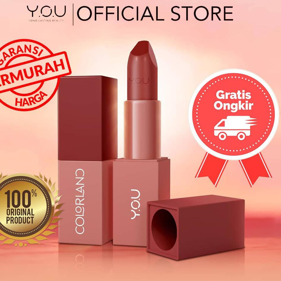 (hàng Mới Về) Son Môi Bền Màu Lâu Trôi Giữ Màu Đến 8 Giờ | BigBuy360 - bigbuy360.vn