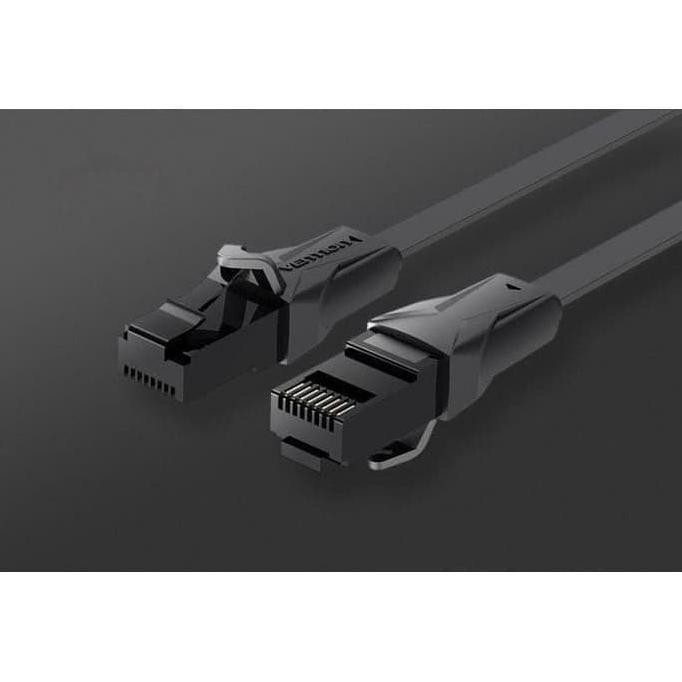 Dây Cáp Lan Iba - 20m Vention Rj45 Cat.6 Utp | BigBuy360 - bigbuy360.vn
