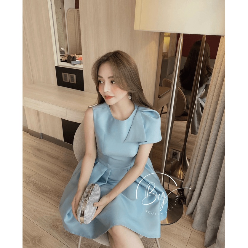 ĐẦM TAPTA FORM CỰC XINH UP thoi trang shop valentina