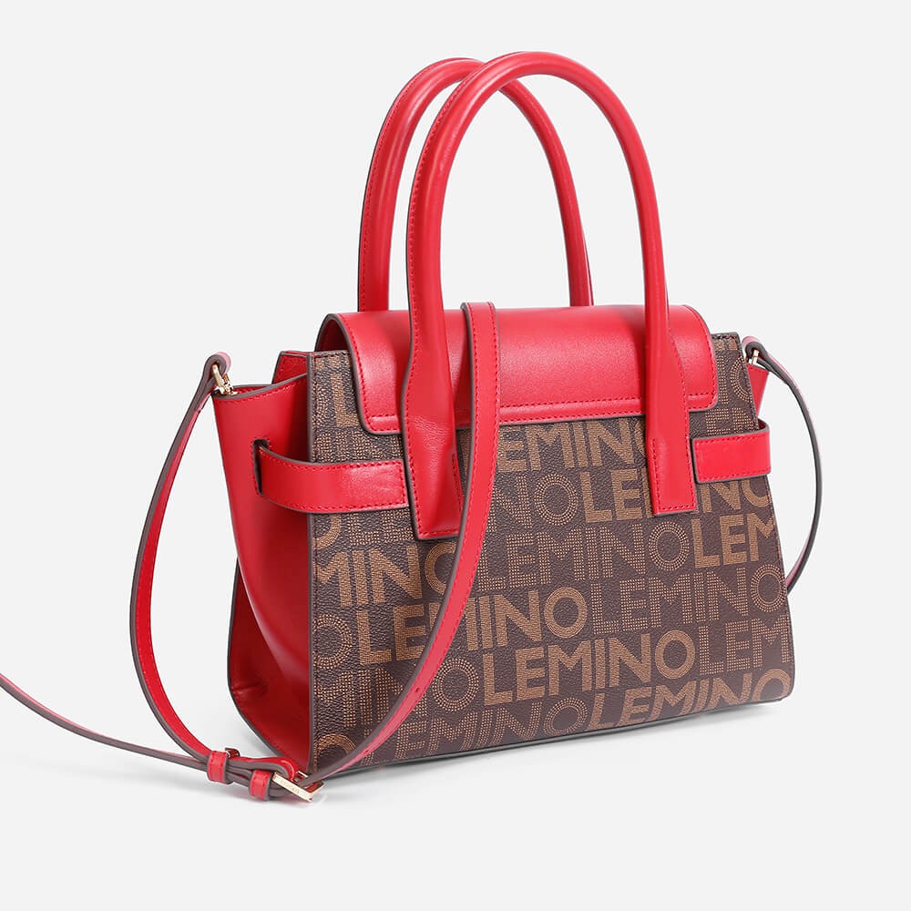 Túi xách nữ LEMINO MONOGRAM CANVAS LE2520452