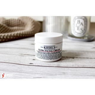Kem dưỡng Kiehls Ultra Facial Cream 50ml