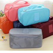 Túi đựng đồ tiện ích khi đi du lịch