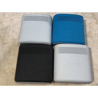 Loa bluetooth Bose SoundLink Color 2