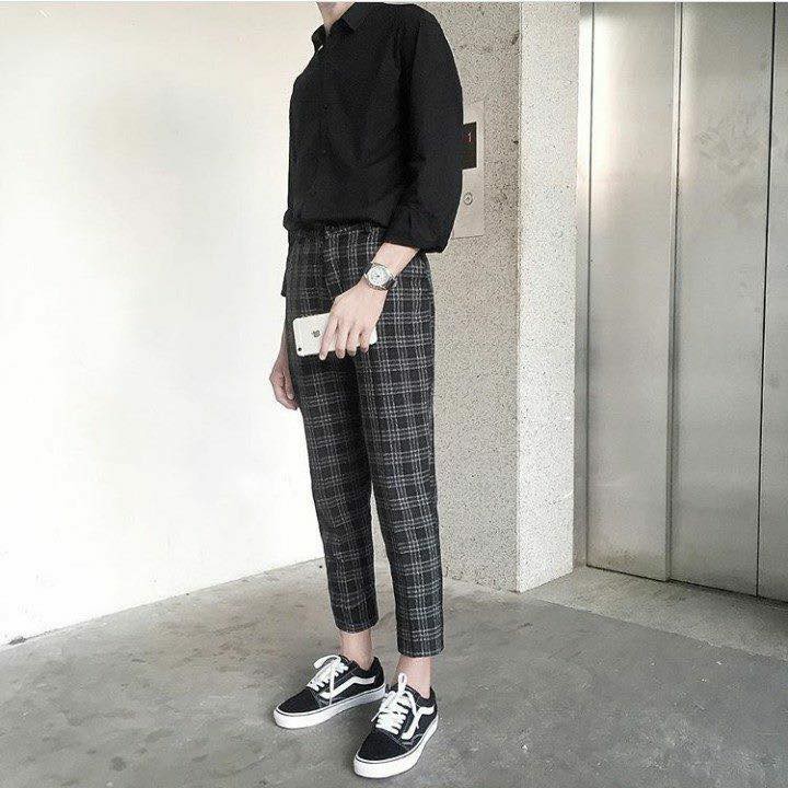 Áo SOMI Trắng /Đen TRƠN Ulzzang Unisex 1hitshop | BigBuy360 - bigbuy360.vn