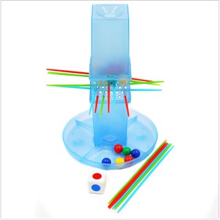 Trò chơi vận động - KerPlunk game