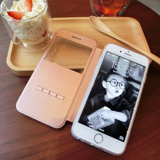 [Mã ELHAJULY giảm 6% đơn 50K] Bao da iphone 6 cảm ứng hiệu Totu design