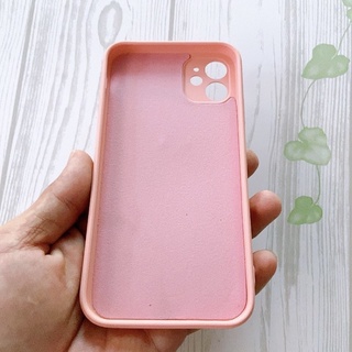 Ốp chống bẩn iphone Xs Max 11 Pro Max 12 Pro Max