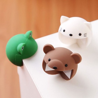 Miếng bịt Góc Nhọn Bàn hình thú CUTE , bọc góc giường bảo vệ an toàn cho bé.