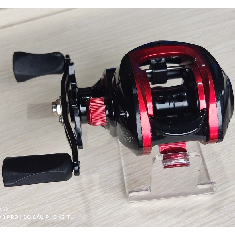 Máy câu ngang HAI SHEN HS200