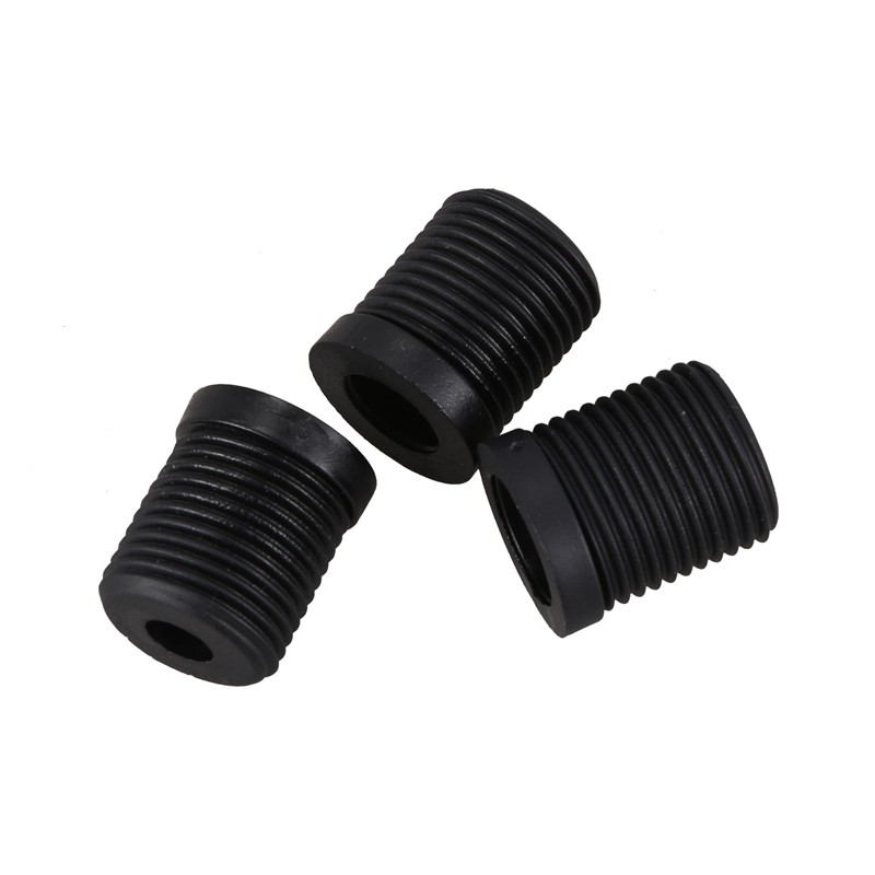 Đầu tay nắm cần gạt số xe hơi 18cm W/M8 Hu5855