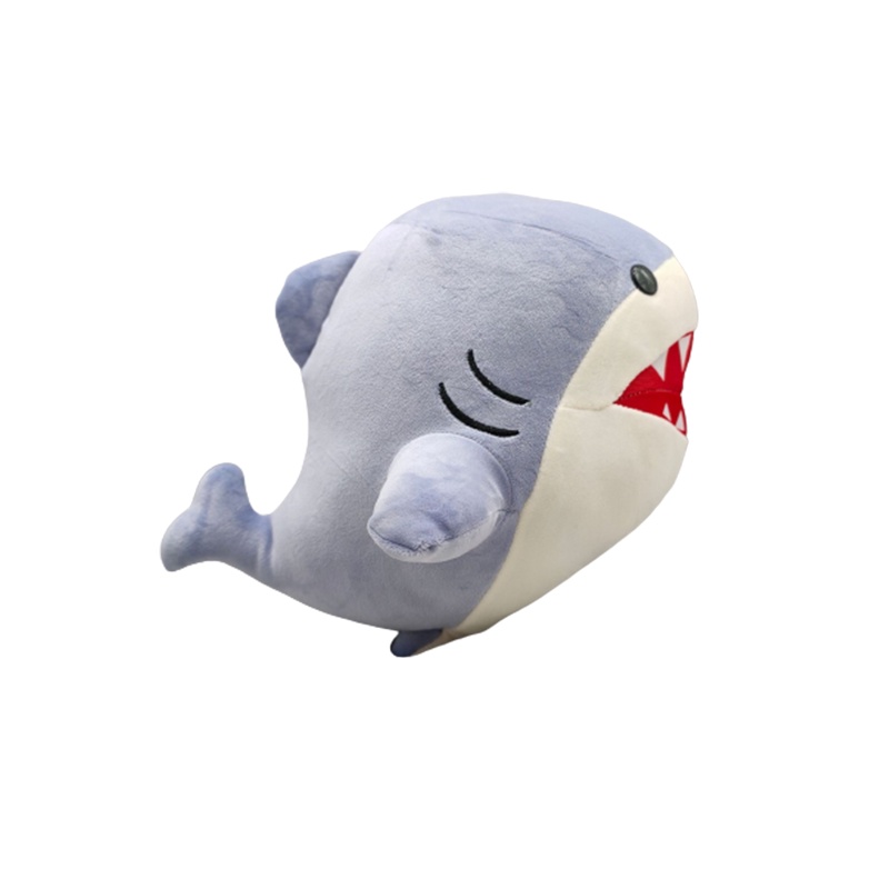 Thú Nhồi Bông Hình Cá Mập Trong Game Final Fantasy XIV Shark