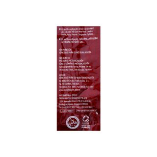 Combo 2 gói cà phê Trung Nguyên I 500g