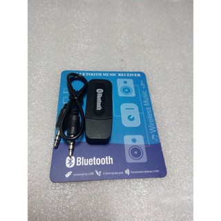 USB bluetooth audio (biến loa thường thành loa blutooth)