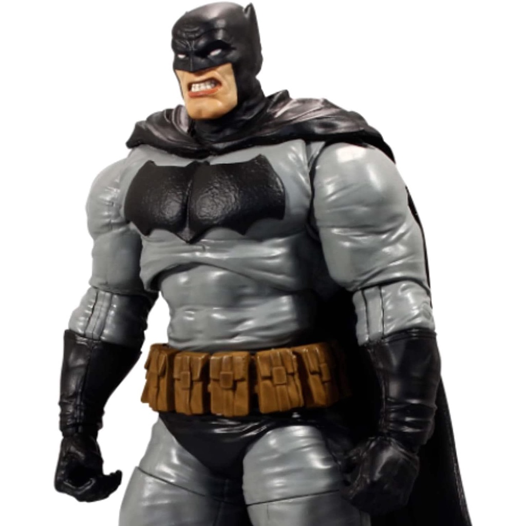 Mô hình McFarlane🦇DC Multiverse 7-inch🦇The Dark Knight Returns : Batman