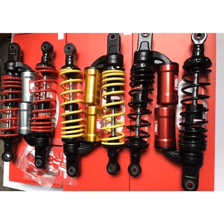 1 đôi phuộc giảm sóc lắp wave dream future blade sirius axelo elegan rcb mb2 có bình dầu - 3t racing