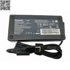 Sạc Laptop Lenovo Thinkpad W540 W541 W550s 19.5V - 8.5A - 170W chân USB Hàng Nhập Khẩu