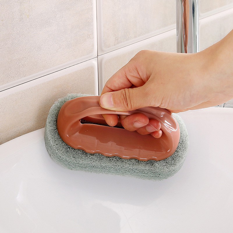 BÀN CHẢI CỌ RỬA NHÀ BẾP, NHÀ TẮM