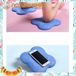 Đệm Kê Gối Tập Yoga PAD ZC-Bách Hóa Online