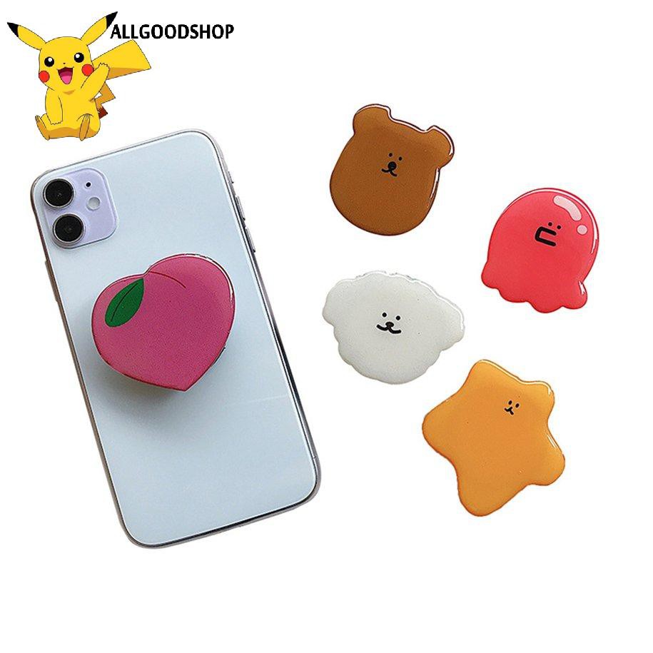 ✨ Giá Đỡ Chống Lưng Iphone - Shin Case Phụ kiện chống lưng, giá đỡ điện thoại