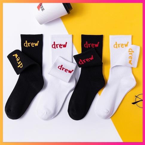 FREE SHIP  Tất /Vớ NIKE, DREW HOUSE, CHAMPION hàng cao cấp, thời trang, nam nữ siêu mềm, siêu ấm . Giá tốt nhất.