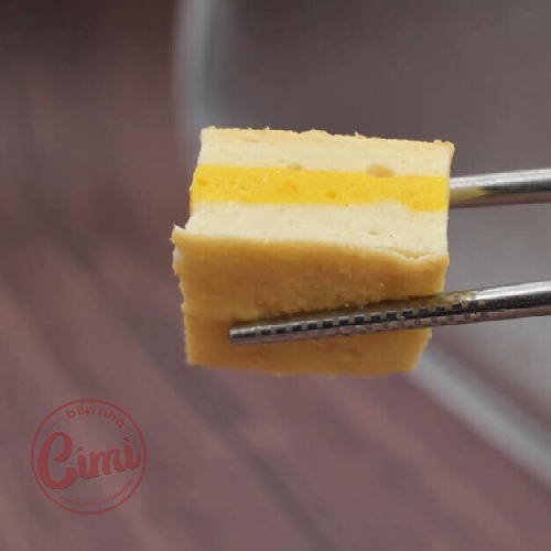 Sandwich Cá Hồi EB 500g - Viên Thả lẩu Malaysia - Bếp Nhà CIMI