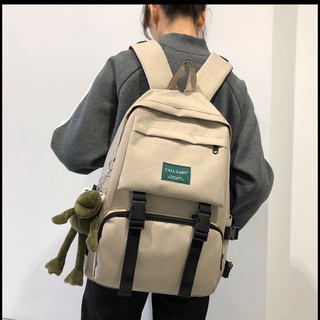 Balo nữ đi học ulzzang chống thấm nước G294 - BaloGigo