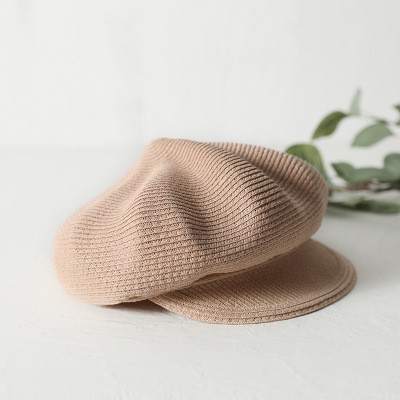 Nón mũ nồi beret