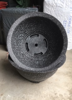 Combo 5c chậu tròn T58