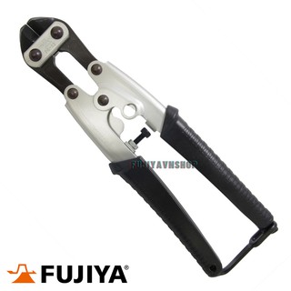 Kìm cộng lực mũi cong fujiya pc12-200