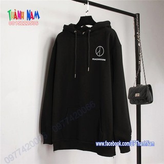 áo hoodie BIGBANG có mũ trùm nhóm nhạc KPOP có đủ size in theo yêu cầu