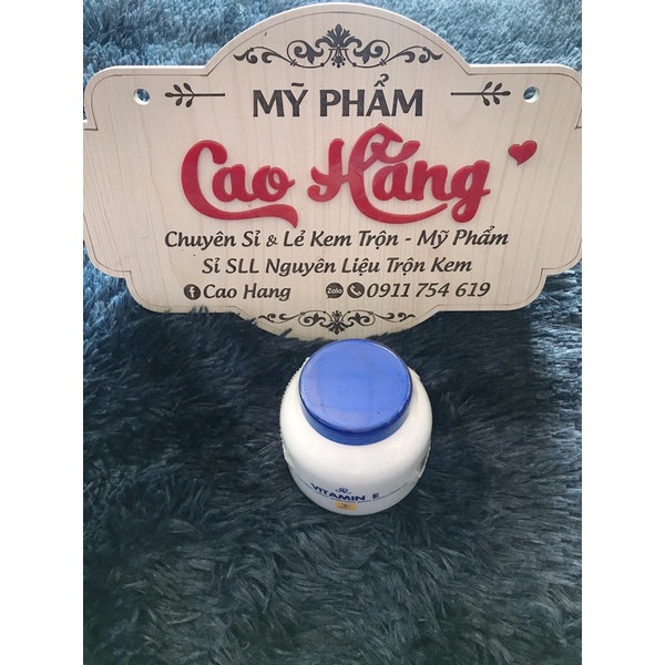vitamin e Thái Lan