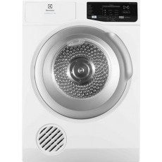 Máy sấy Electrolux 8 kg lồng ngang EDV805JQWA