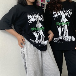 Áo phông T-shirt FAAOEN