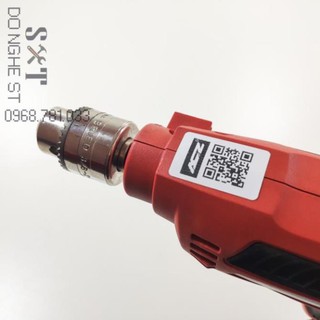 Máy bắn vít ACZ 6603 - BH 12 tháng
