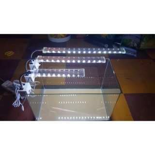 Đèn led kẹp vipsun