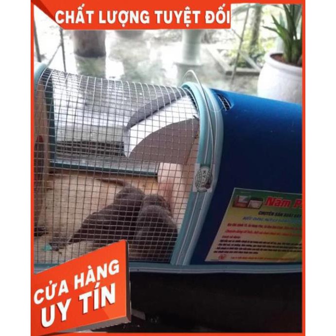 Bẫy Chuột Thông Minh Năm Phước