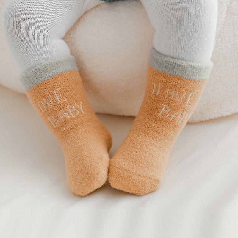 SET 3 TẤT NEMOBABY