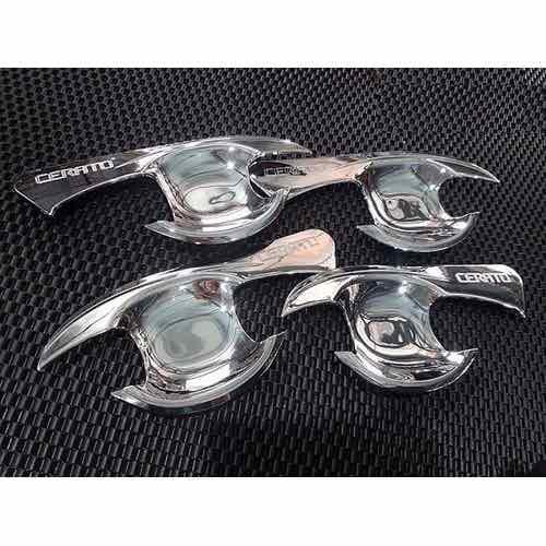 Hõm cửa cerato 2019