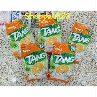 Bột Cam TANG Thái Lan 375g
