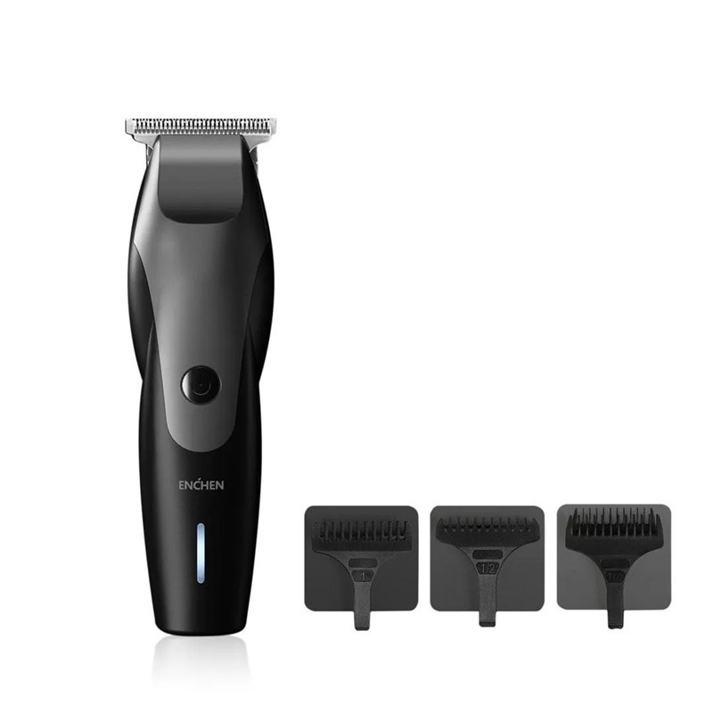 Tông đơ cắt tóc Xiaomi Youpin Enchen Humming Bird - Hummingbird Electric Hair Clipper chính hãng