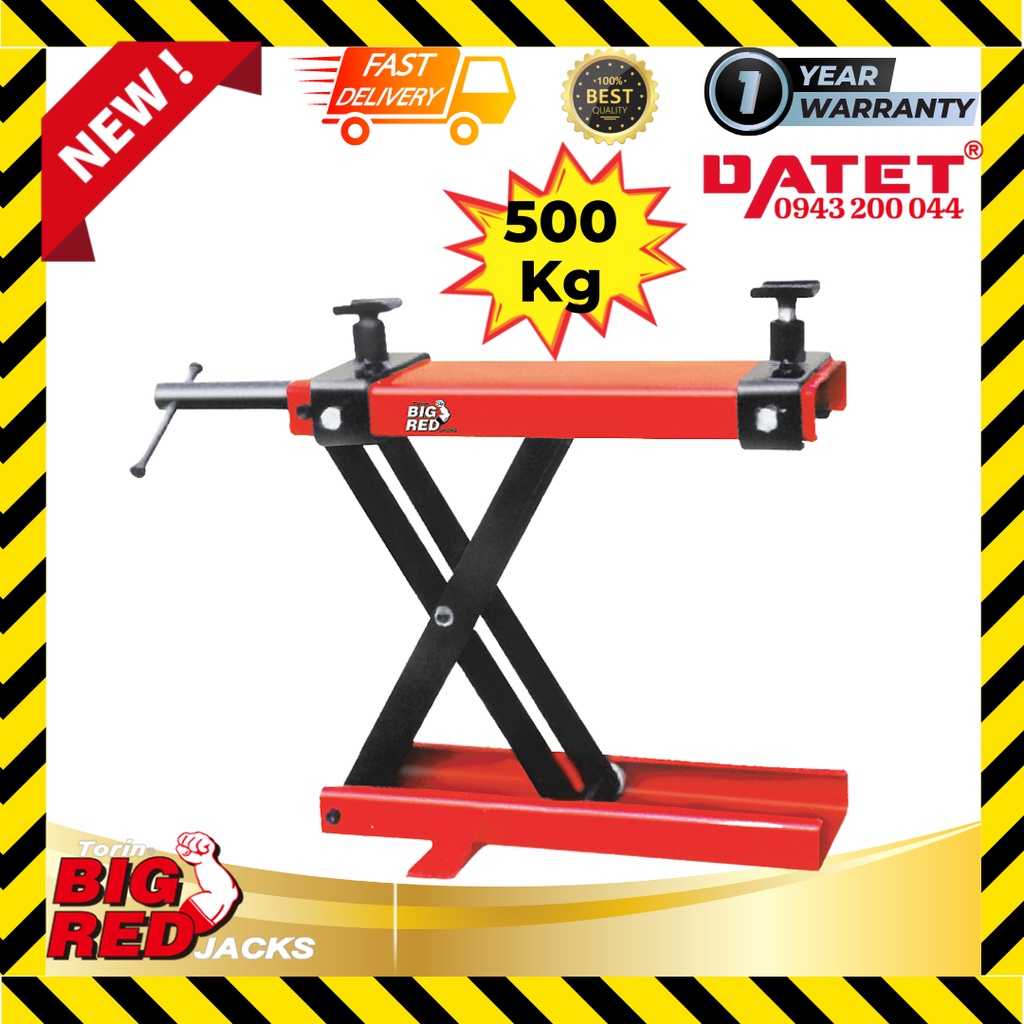 Bàn nâng gầm mô tô TRE3001 (Hàng chất lượng cao)