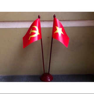 Cờ Để Bàn Việt Nam-Đảng