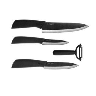 Bộ dao gốm Nano Xiaomi HuoHou HU0010
