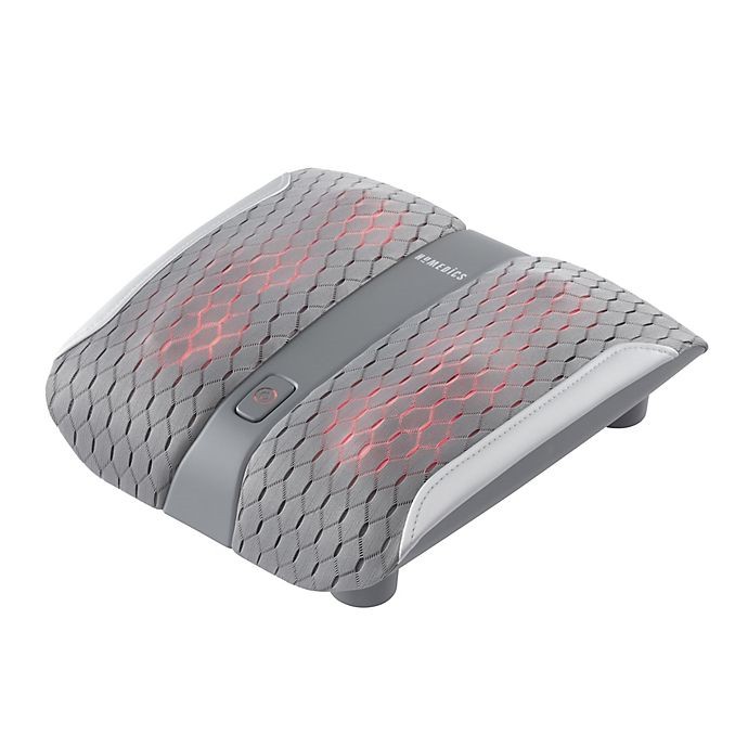 Gentle Touch Gel Shiatsu Foot Massager HoMedics FMS-273HJ