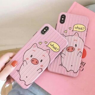 Combo ốp tpu và vali trả khách