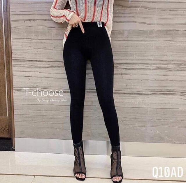 Quần Legging Nữ hot