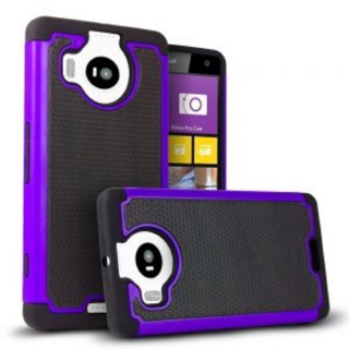 Ốp chống sốc tốt cho lumia 950 / lumia 950XL ( giao màu ngẫu nhiên )